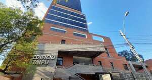 La Nación / Encuesta revela que la Itaipú es la institución más creíble