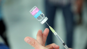 Bajo nivel de vacunación podría generar saturación de hospitales - Megacadena - Diario Digital
