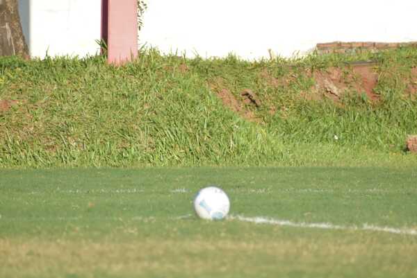 LSLF: este sábado inicia las Inferiores y Senior - San Lorenzo Hoy