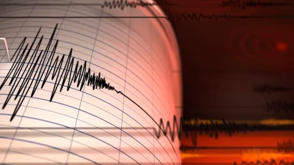 Dos fuertes terremotos sacuden a Japón y Turquía - La Tribuna