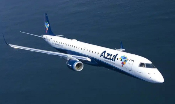 Nuevas Rutas Aéreas serán habilitadas entre Paraguay y Brasil - Portal Digital Cáritas Universidad Católica