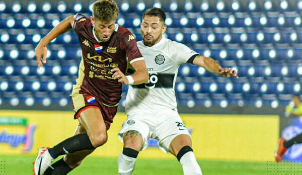 Antecedentes de la décima cuarta fecha del Torneo Apertura 2024 - La Tribuna