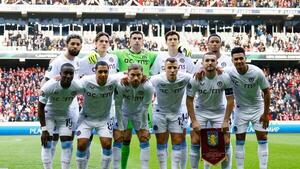'Dibu' lleva al Aston Villa a unas semifinales europeas 42 años después