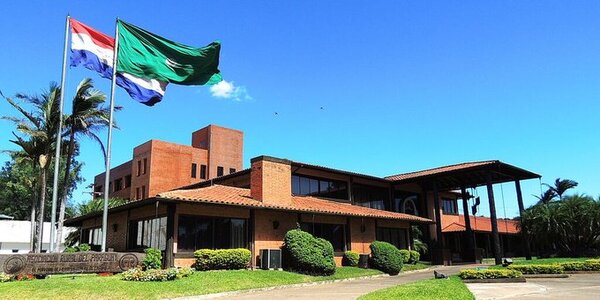 Ejecutivo promulga creación de la Universidad Rural del Paraguay - ADN Digital