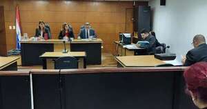 La Nación / Se suspendió juicio oral a propietario de local nocturno acusado por polución sonora