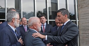 Ahora Lezcano dice que el acuerdo en Itaipú se conocerá la semana que viene y Peña da luz verde a una tarifa intermedia