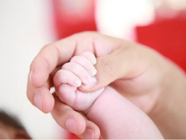Caso de beba que “resucitó”: “Está muy estable, tiene muchas ganas de vivir”, dice el padre · Radio Monumental 1080 AM