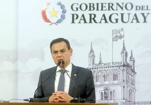 Paraguay no aceptará migrantes deportados desde Reino Unido
