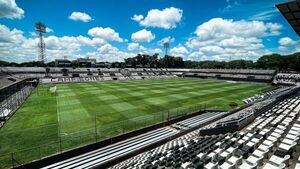 Conmebol remozará estadios para finales de la Copa Libertadores y la Sudamericana