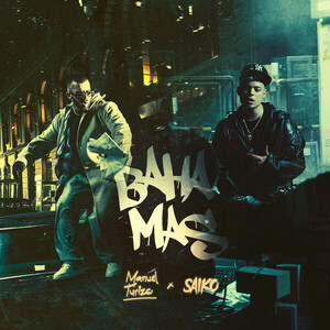 Manuel Turizo y Saiko se unen en una colaboración musical explosiva con "Bahamas - trece