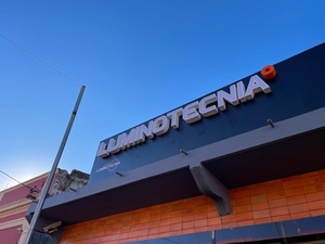 Grupo Luminotecnia abre sus puertas en Concepción