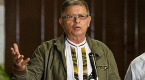 Juez ordena código rojo para Rodrigo Granda, ex miembro de las FARC en caso Cecilia Cubas - La Tribuna
