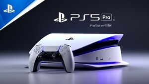 La PlayStation 5 Pro se lanzaría en Noviembre del 2024 - Megacadena - Diario Digital