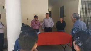 Sindicato del Indert denuncia desvinculaciones irregulares - Economía - ABC Color