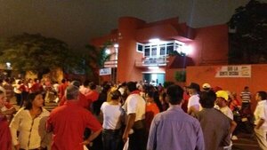 Con cierre del Consulado en Campo Grande, seccionaleros quedan sin ´zoquetes´