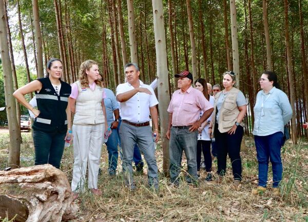 Construcción inminente del Gran Hospital del Norte: pobladores celebran ansiado avance - Unicanal