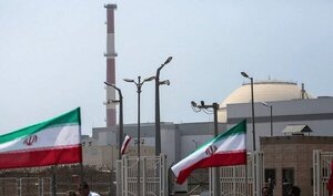 Irán reporta "fuertes explosiones" cerca de Isfahán