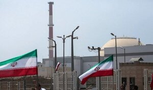 Irán reporta "fuertes explosiones" cerca de Isfahán
