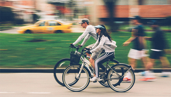 ¿Cuánto cuesta andar en bicicleta? Desde US$ 80 hasta US$ 1.500 para modelos recreativos