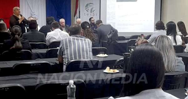 La Nación / Red de salud analizó cómo mejorar gestión