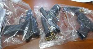 La Nación / Turistas habrían venido a comprar armas, sospechan