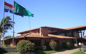 Poder Ejecutivo promulga la creación de la Universidad Rural del Paraguay a cargo de la ARP