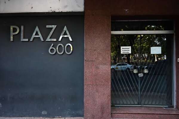 Nueva denuncia de “rosca de coima” para titulación de tierras del Indert - Economía - ABC Color