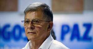 La Nación / Reiteran pedido de extradición del colombiano Rodrigo Granda