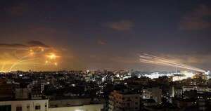 Diario HOY | Explosiones en Irán en posible ataque de represalia de Israel