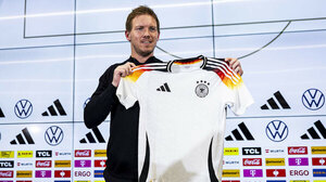 Versus / Nagelsmann renueva con Alemania hasta el Mundial 2026