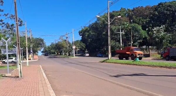 Vecinos del Área 5 piden mejorar control de tránsito en zona donde murió estudiante – Diario TNPRESS