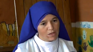 Imputan a dos falsas “monjas” que mantenían en régimen de servidumbre a una adolescente