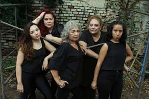 Drama y comedias sobre las tablas este fin de semana - Cultura - ABC Color