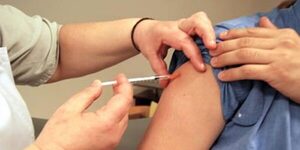 Más de 289.000 dosis aplicadas en la Campaña de Vacunación de Invierno