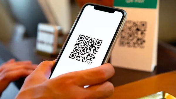 Pagos con QR y transferencias bancarias, las favoritas de la gente en las transacciones - Megacadena - Diario Digital