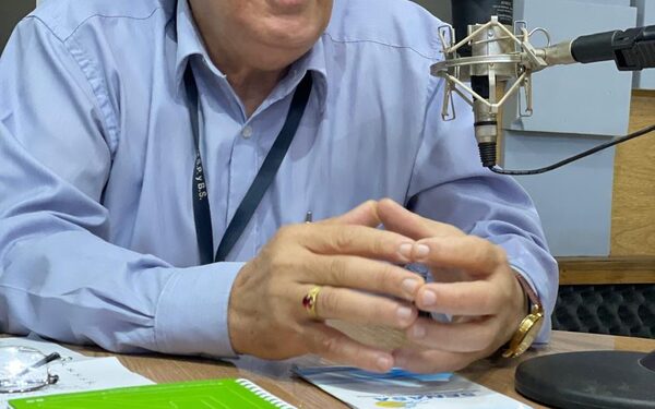 SENASA, una opción de agua potable para comunidades rurales