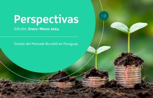 ueno Casa de Bolsa impulsa el desarrollo económico y publica su informe trimestral "Perspectivas" - La Tribuna