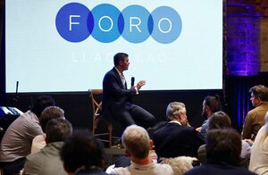 Negociar como bloque Mercosur siempre nos dará mayor fortaleza, afirma presidente Peña - .::Agencia IP::.