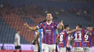 Cerro Porteño visita al Gallo Norteño pensando en Fluminense