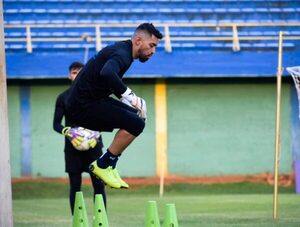 Tragedia en Loma Plata: el futbolista Tobías Vargas es el dueño de la aeronave · Radio Monumental 1080 AM