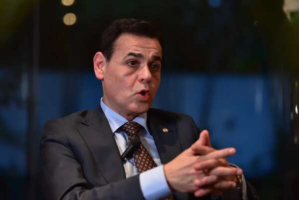 Canciller debe dar explicaciones sobre “nepobaby” de Yamil Esgaib, sostiene diputado - Política - ABC Color