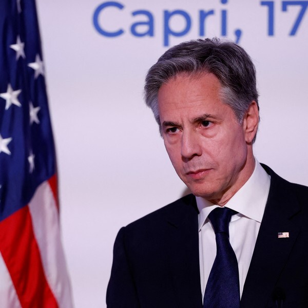 Ataque de Israel a Irán: Estados Unidos se despega y asegura que trabaja para “reducir la escalada” de tensión en Medio Oriente - .::Agencia IP::.