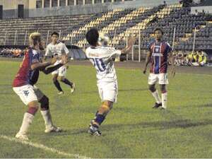 ¿Cómo está el historial entre 2 de Mayo y Cerro Porteño? - Fútbol - ABC Color