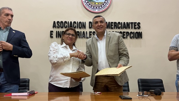 ACIC, ARP y Gobernadora unen fuerzas para Combatir la inseguridad y priorizar obras viales