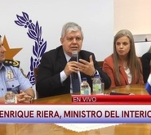 Pedirán a Argentina extradición del clan Villalba - Paraguay.com