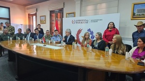 Miembros del Clan Villalba enviaban dinero de secuestros a familiares en Argentina - La Tribuna