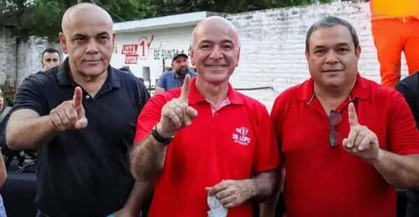 Juez del Chaco sobresee a diputado cartista acusado por desvío de G. 853 millones - Nacionales - ABC Color