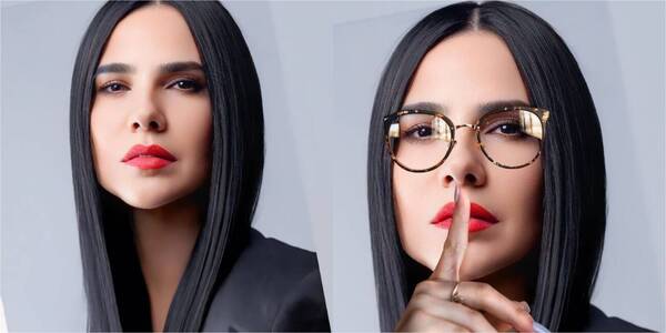 ¡Trozan a Norita Rodríguez por exagerar con los filtros!