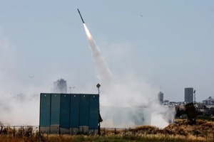 Conflicto en Medio Oriente: Israel atacó una base militar en Irán como represalia - ADN Digital