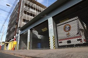 Falleció otro trabajador de Ocshi por explosión de amoniaco - ADN Digital
